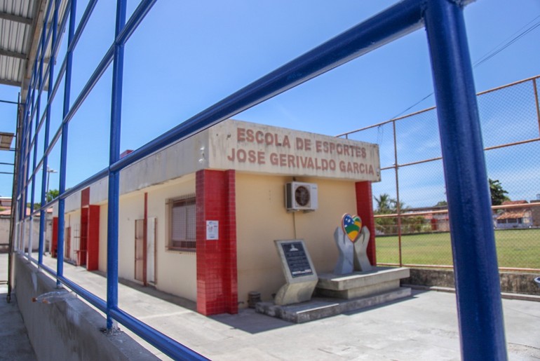 Governo abre matrículas para escolas de esportes em Sergipe; saiba como fazer