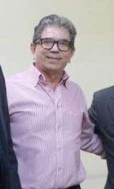 Morre juiz Paulo Teles Barreto, magistrado atuava em Itabaiana