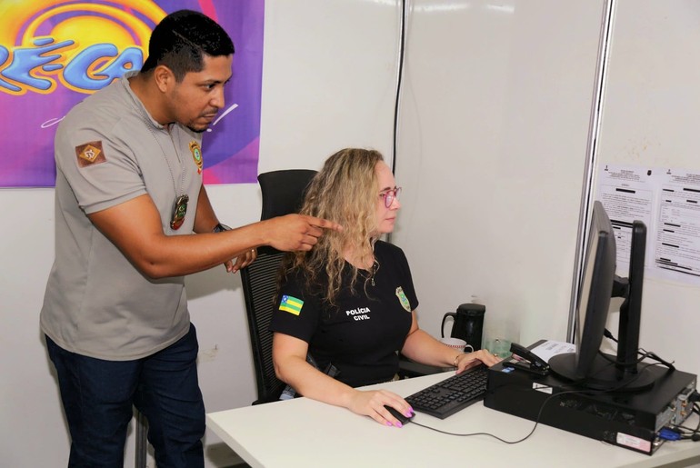 Polícia Civil Registra Queda de 62,5% no Número de Celulares Furtados no Pré-Caju 2025