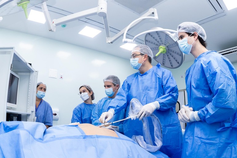 Sergipe lidera cirurgias bariátricas e mamárias pelo SUS no país