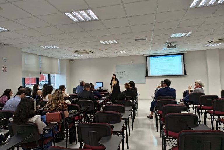 MPSE realiza audiência sobre impactos ambientais do Complexo Viário Maria do Carmo