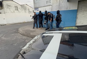 Suspeito morre em combate durante operação contra organização criminosa baiana em Tobias Barreto