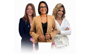 Cecília Marques realiza projeto 'Elas por Elas' em Aracaju