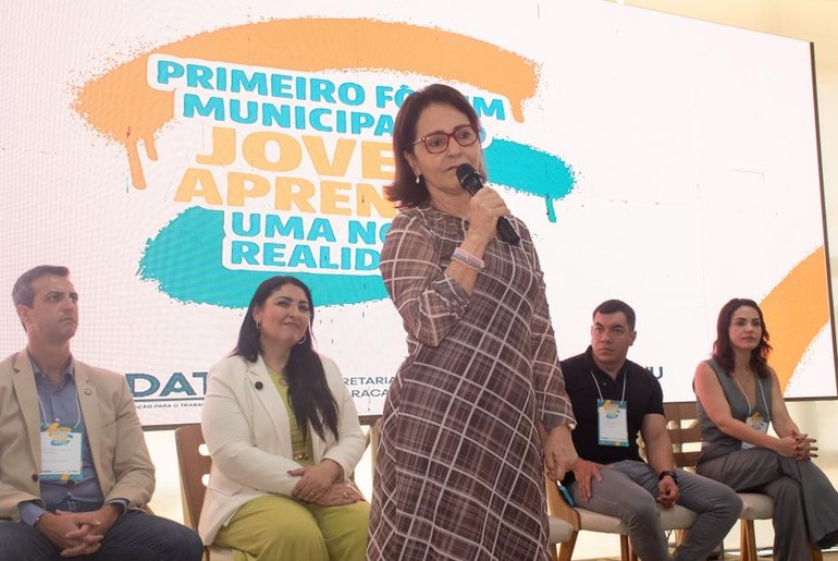 Nova lei amplia direitos dos jovens aprendizes em Aracaju; Entenda