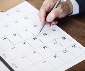 Brasil terá nove feriados nacionais em dias úteis e sete feriadões em 2026