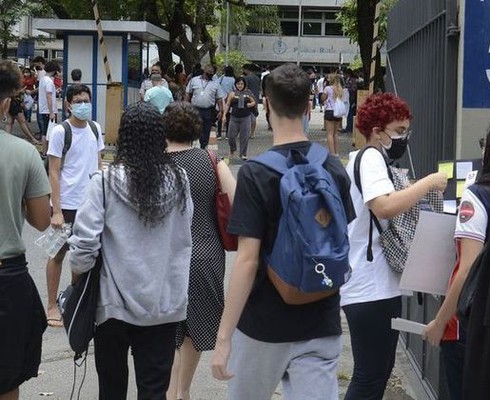 Prazo de inscrições para Sisu 2022.2 encerra nesta sexta-feira