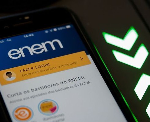 Prazo para inscrições do Enem termina nesse sábado (21)