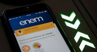 Prazo para inscrições do Enem termina nesse sábado (21)