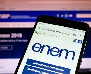 Inscrições para o Enem 2022 abrem nesta terça-feira (10)