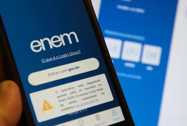 Enem 2025: saiba o que é permitido levar no primeiro dia de provas