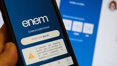 Enem 2022: prazo para solicitar reaplicação da prova termina nesta sexta-feira