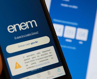 Enem 2022: prazo para solicitar reaplicação da prova termina nesta sexta-feira
