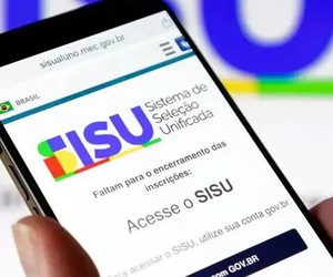 Sisu 2026: inscrições para o ensino superior terminam hoje
