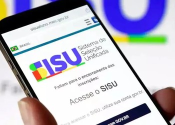 Sisu 2026: inscrições para o ensino superior já estão abertas; veja prazo