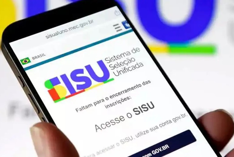 Sisu 2026: inscrições para o ensino superior já estão abertas; veja prazo