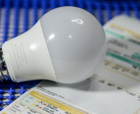 Conta de energia deve ficar mais cara em 2023