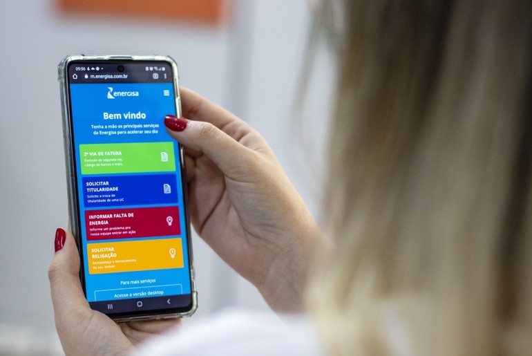 Energisa reforça importância da atualização cadastral para clientes eletrodependentes