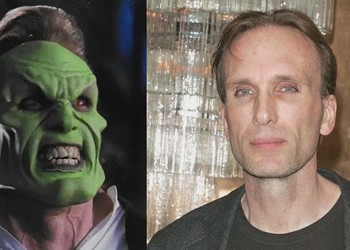 Peter Greene, ator de 'Pulp Fiction' e 'O Máscara' é encontrado morto em Nova York
