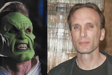 Peter Greene, ator de 'Pulp Fiction' e 'O Máscara' é encontrado morto em Nova York