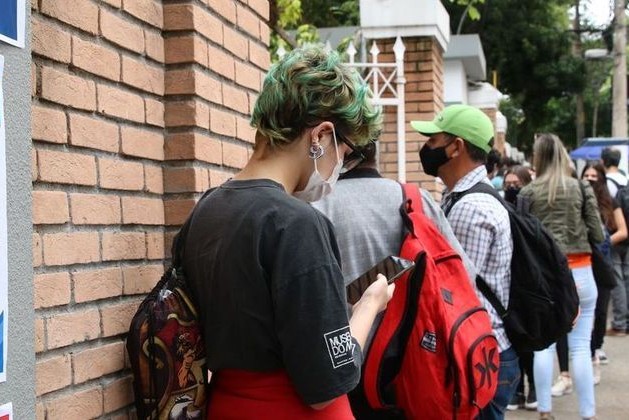 Enem 2022: veja quais conteúdos estudar para as provas