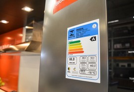 Inmetro alerta: cuidados com a geladeira ajudam a reduzir o consumo de energia