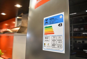 Inmetro alerta: cuidados com a geladeira ajudam a reduzir o consumo de energia