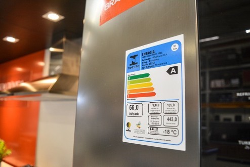 Inmetro alerta: cuidados com a geladeira ajudam a reduzir o consumo de energia
