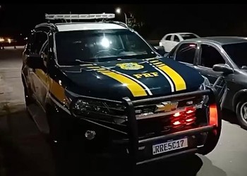 Homem condenado por tráfico de drogas em Mato Grosso do Sul é preso em São Cristóvão