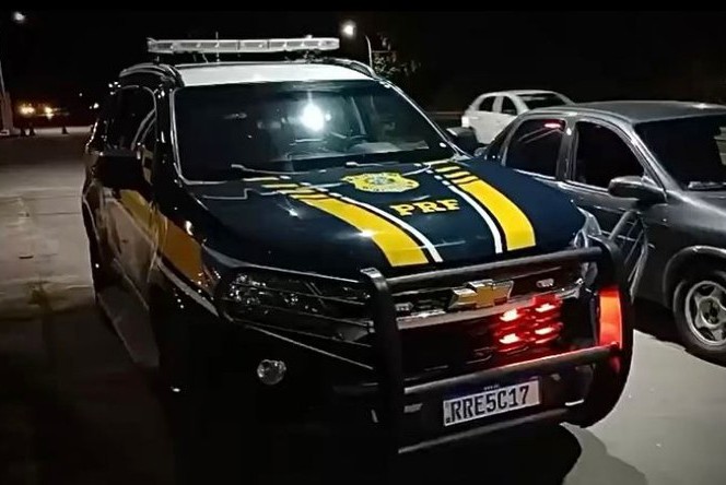 Homem condenado por tráfico de drogas em Mato Grosso do Sul é preso em São Cristóvão