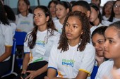 Programa Primeiro Emprego abre 1.780 vagas para cursos de qualificação em Sergipe