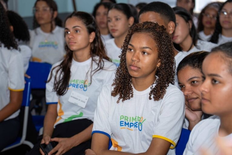 Programa Primeiro Emprego abre 1.780 vagas para cursos de qualificação em Sergipe