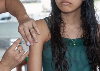 Vacinação contra dengue para crianças e adolescentes é ampliada em Sergipe
