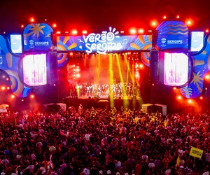 Verão Sergipe 2026: confira shows gratuitos e programação esportiva