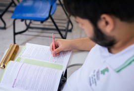 Sisu 2026 oferece mais de 6,3 mil vagas em Sergipe; inscrições começam dia 19