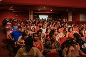 Mais de 4 mil ambulantes se inscreveram em edital para o Arraiá do Povo e Vila do Forró 2026