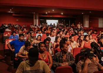 Mais de 4 mil ambulantes se inscreveram em edital para o Arraiá do Povo e Vila do Forró 2026