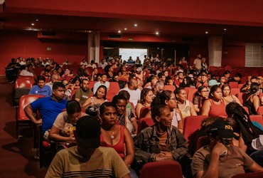 Mais de 4 mil ambulantes se inscreveram em edital para o Arraiá do Povo e Vila do Forró 2026