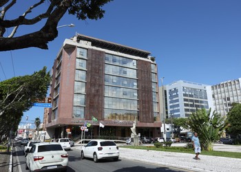 Trecho da Ivo do Prado será interditado nesta quinta-feira (14) para obras na Alese