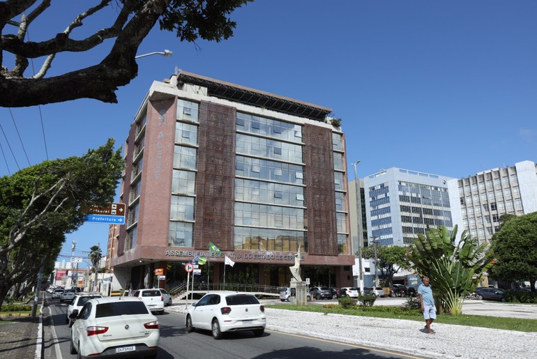 Trecho da Ivo do Prado será interditado nesta quinta-feira (14) para obras na Alese