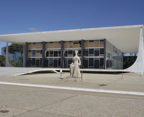 Se aprovado reajuste do STF, salários de ministros podem ultrapassar R$ 46 mil