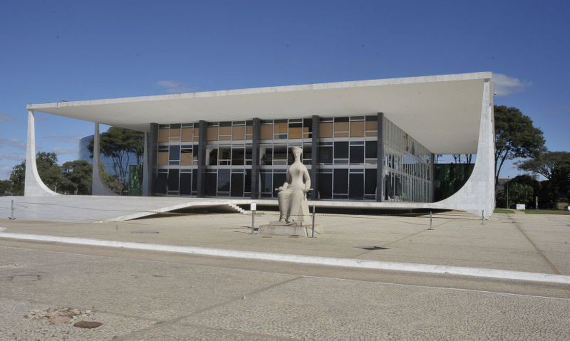 Se aprovado reajuste do STF, salários de ministros podem ultrapassar R$ 46 mil