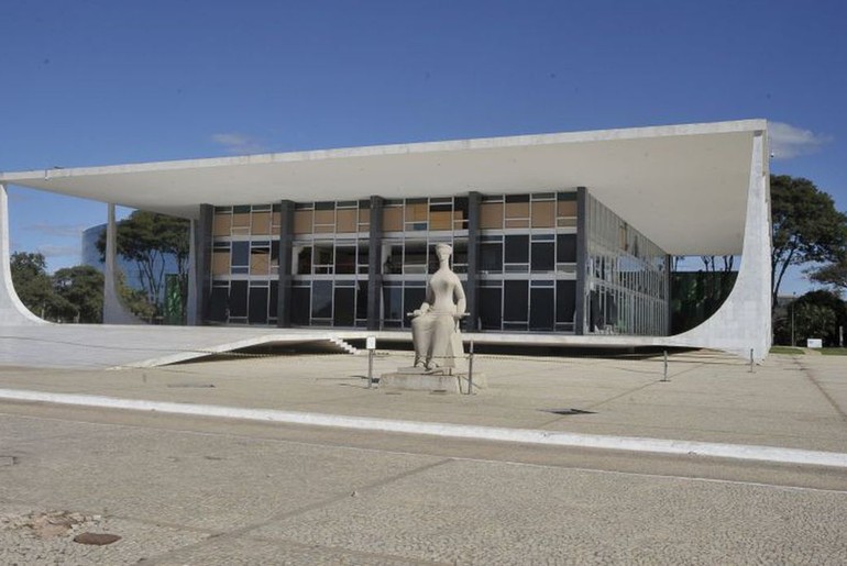 STF mantém Zona de Expansão sob administração da Prefeitura de Aracaju