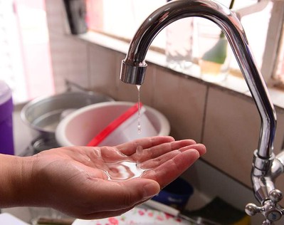 Abastecimento entra em recuperação após parada operacional da Iguá Sergipe