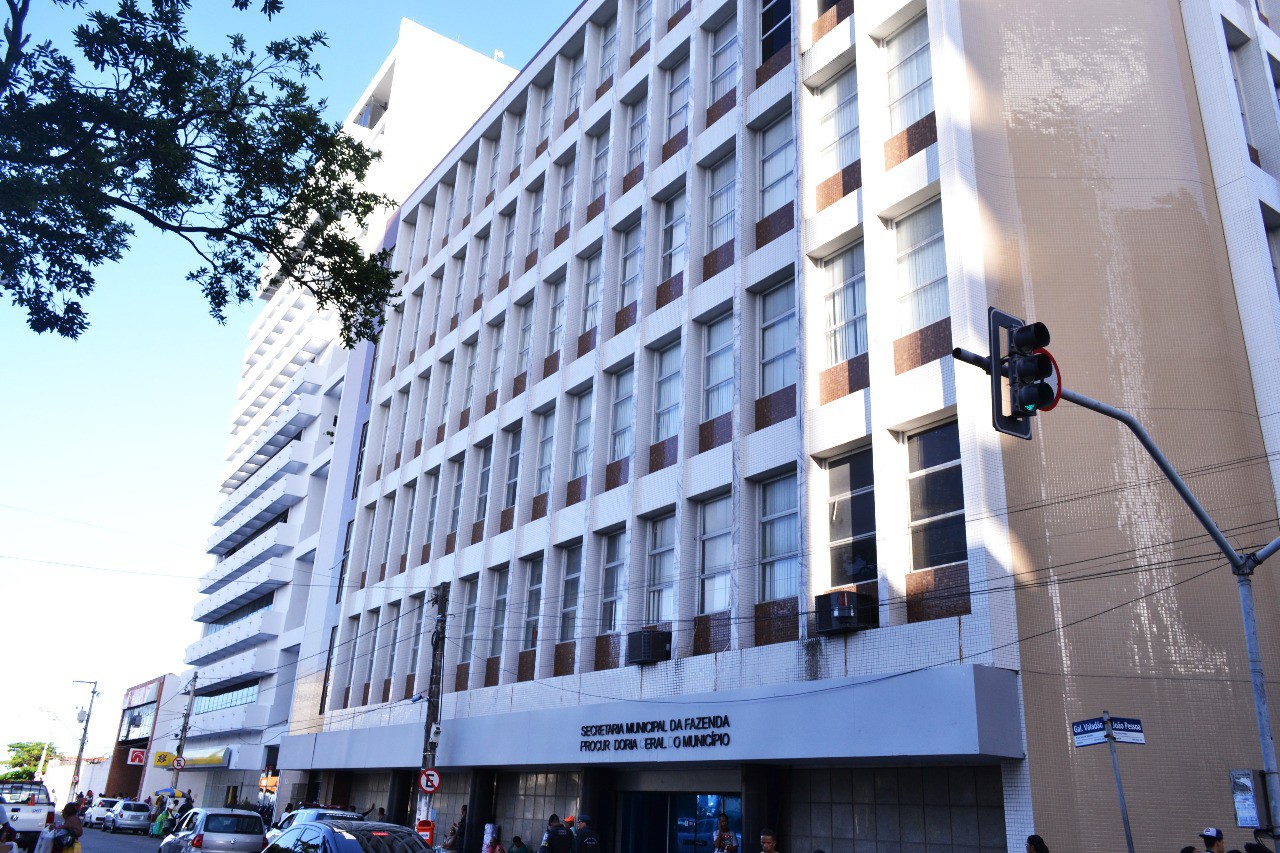 Justiça autoriza realização do concurso para auditor fiscal de Aracaju