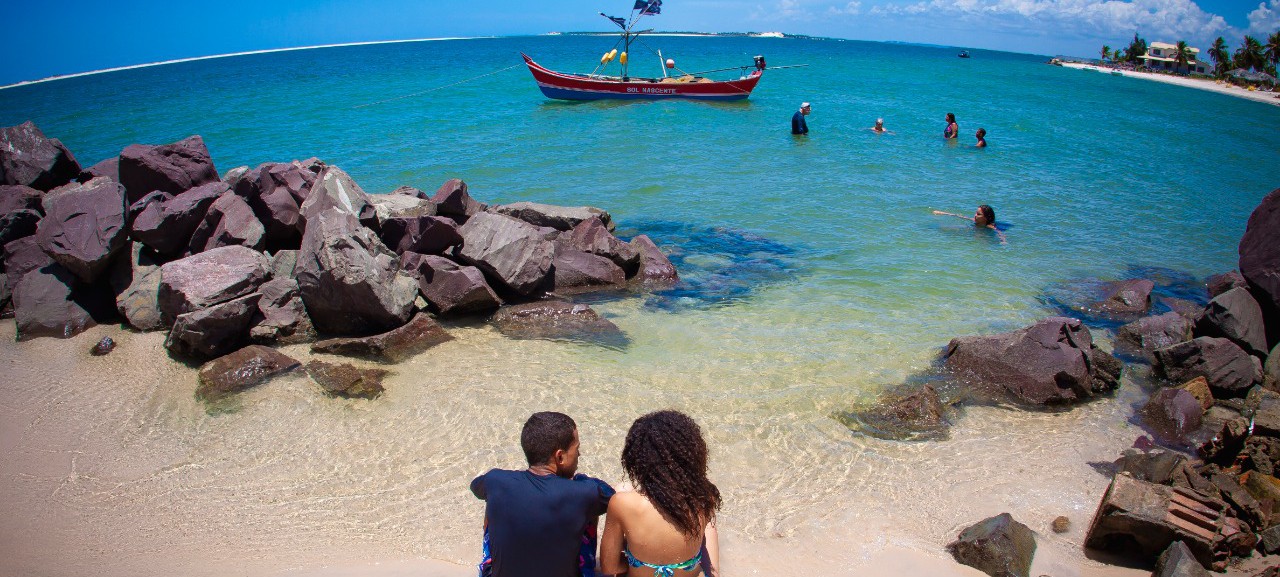 Lei estabelece novos roteiros para o turismo em Sergipe
