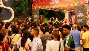 Feirinha da Gambiarra chega à 40ª edição neste domingo (17), fortalecendo marcas autorais e valorizando empreendedores sergipanos