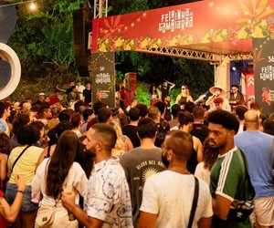 Feirinha da Gambiarra chega à 40ª edição neste domingo (17), fortalecendo marcas autorais e valorizando empreendedores sergipanos