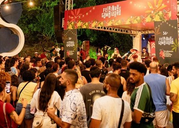 Feirinha da Gambiarra chega à 40ª edição neste domingo (17), fortalecendo marcas autorais e valorizando empreendedores sergipanos