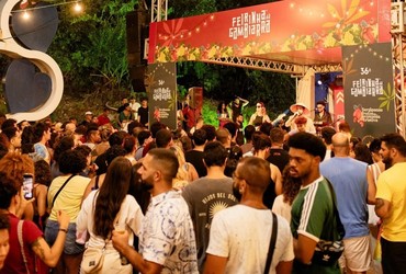 Feirinha da Gambiarra chega à 40ª edição neste domingo (17), fortalecendo marcas autorais e valorizando empreendedores sergipanos