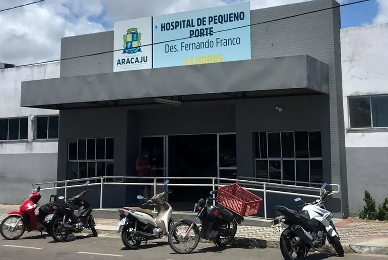 Criança de dois anos sofre violência sexual e morre após ser hospitalizada em Aracaju